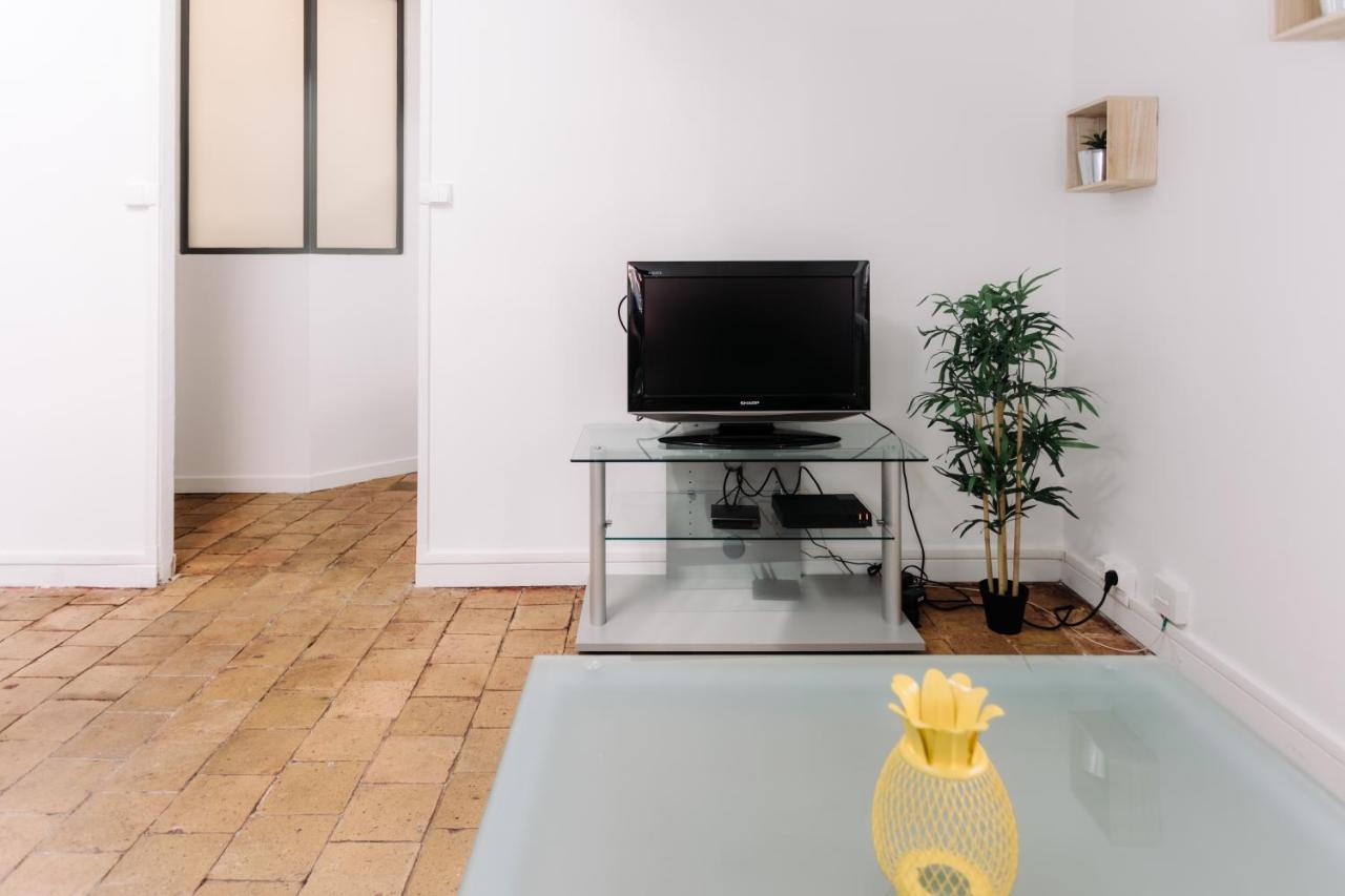 Bnbgones - Le Saint Vincent- Hypercentre Wifi Netflix Lione Esterno foto