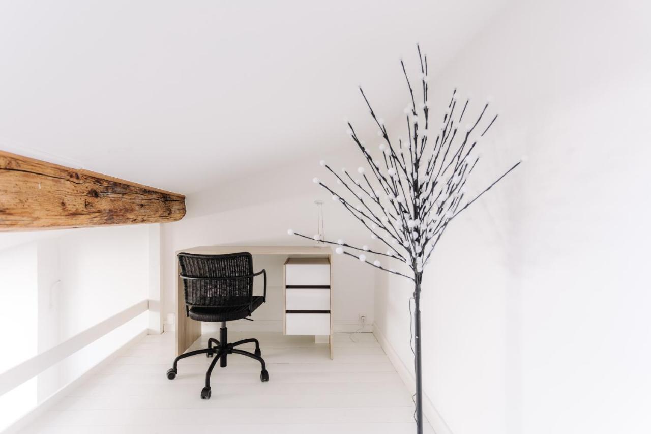 Bnbgones - Le Saint Vincent- Hypercentre Wifi Netflix Lione Esterno foto