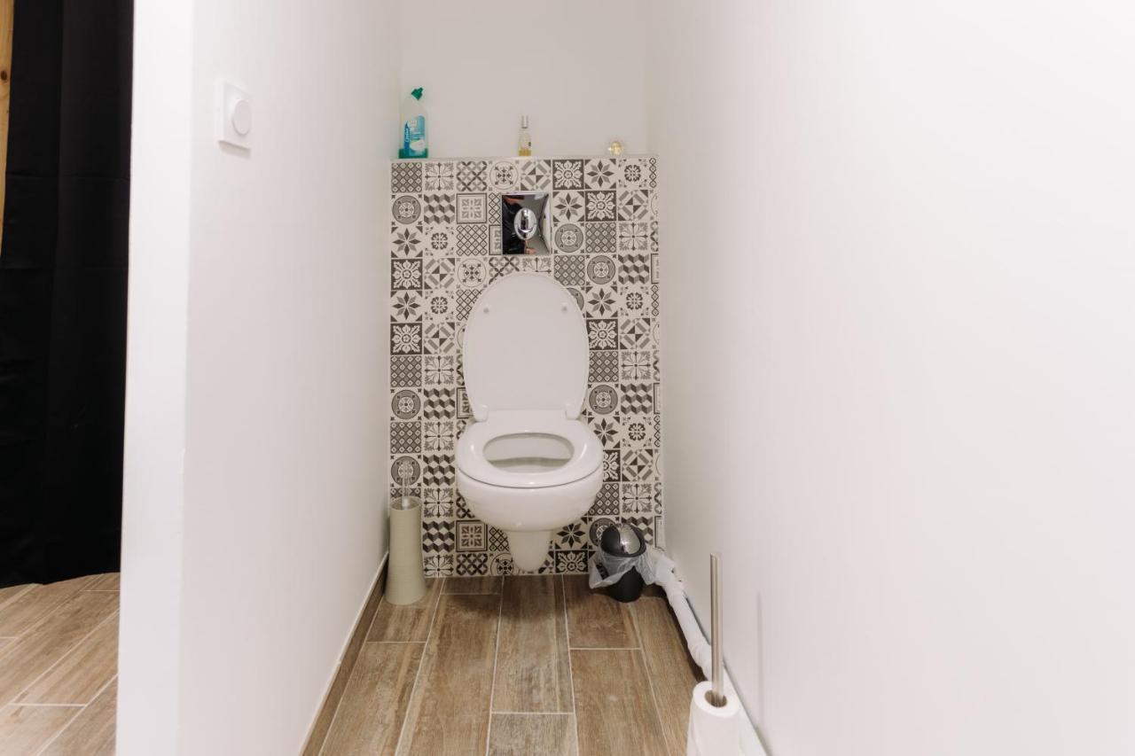 Bnbgones - Le Saint Vincent- Hypercentre Wifi Netflix Lione Esterno foto